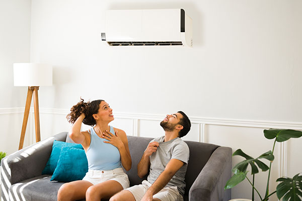 Intervention climatisation à Vesoul 70